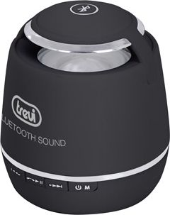 Trevi Reproduktor XP71BT černý (XP 71 BT)