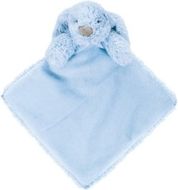 Beppe Rabbit Charlotte doudou blue (13218)