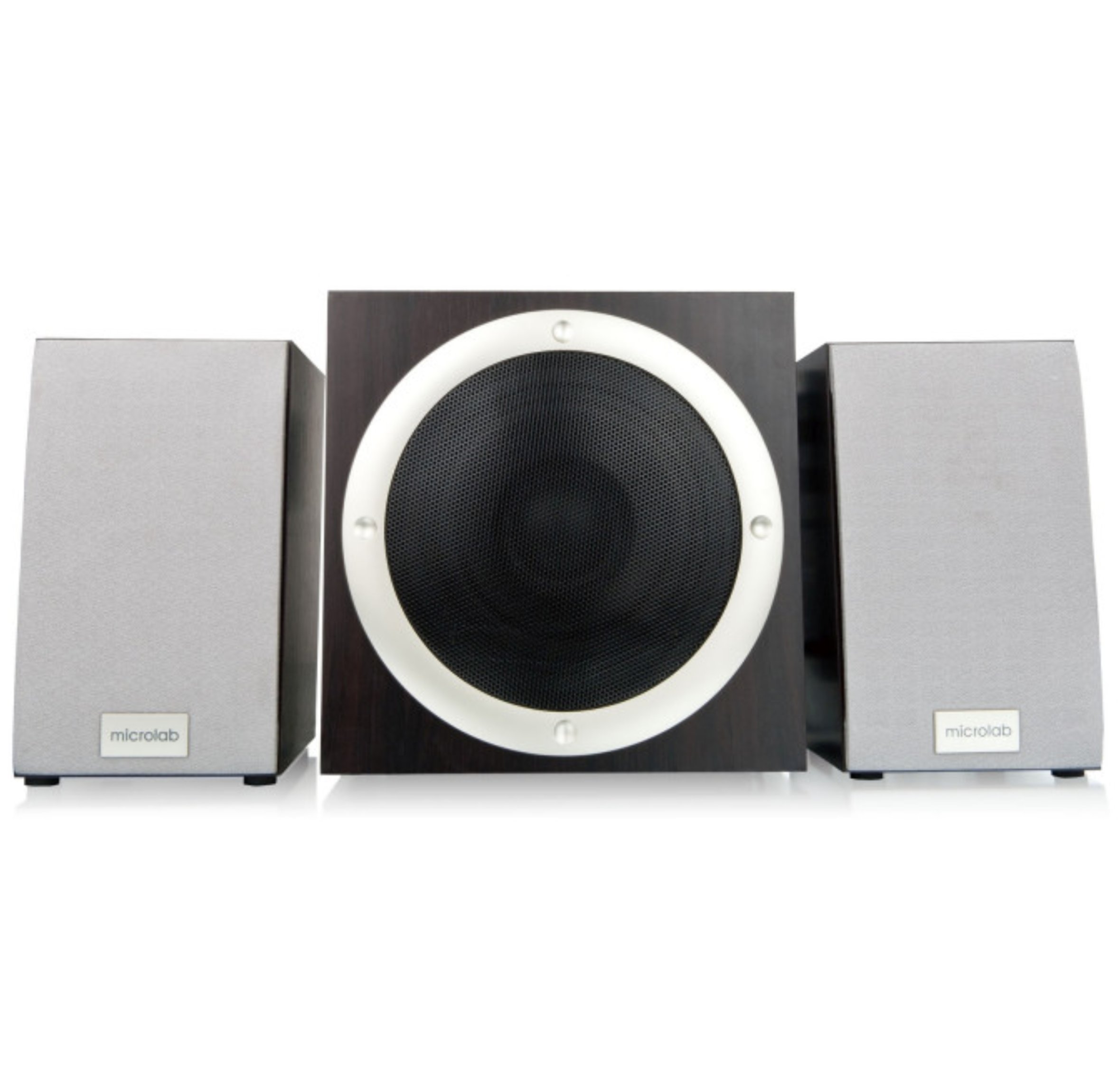 Microlab Sada reproduktorů TMN1 2.1 - 2.1