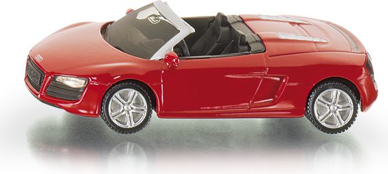 Siku Audi R8 Spyder