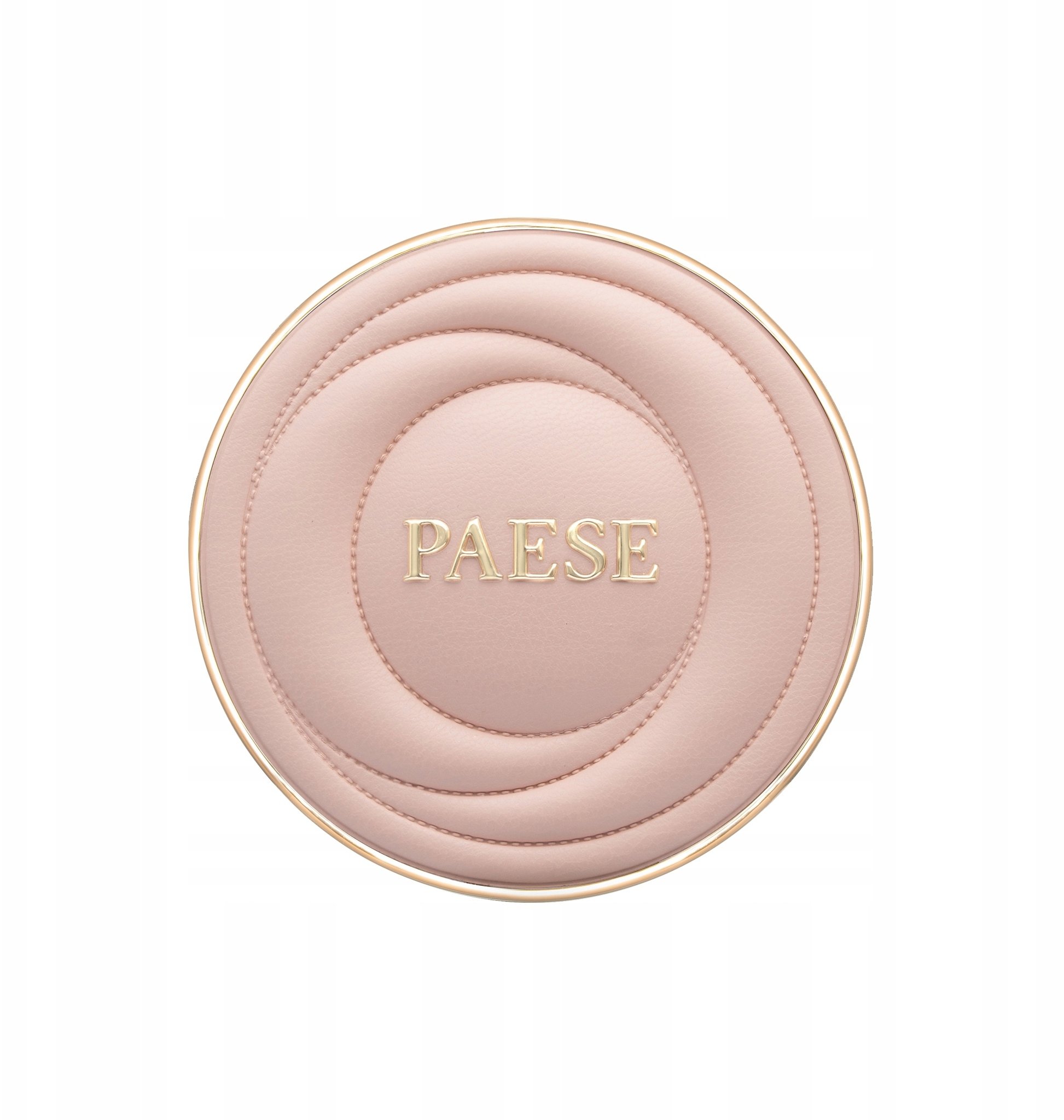 Ecolor PAESE_Selfglow krémová tvářenka s matným efektem 8g