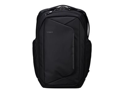 Targus Pro-Tek - Batoh na notebook - 16  - cerná