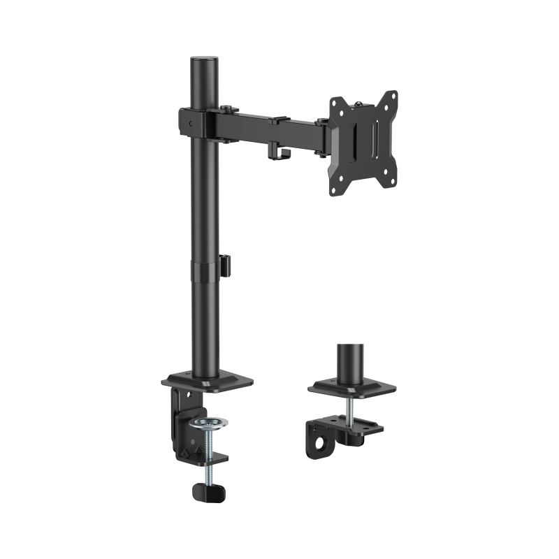SBOX LCD-351/1-3, Držiak na stôl, 17  - 32