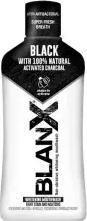 BlanX BLANX ÚSTNÍ VODA ČERNÁ 500ml