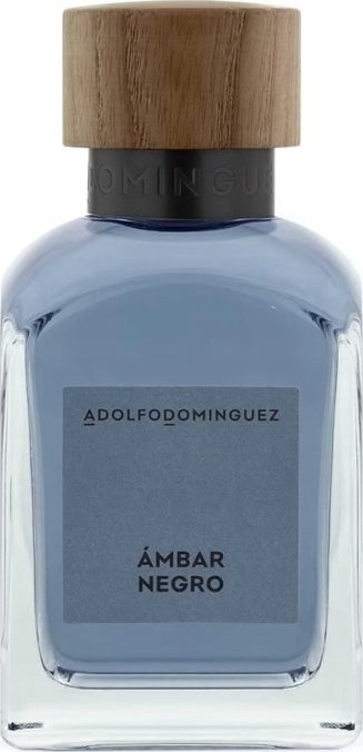 Alkotest Alkoholový analyzátor ADOLFO DOMINGUEZ Ambar Negro EDP sprej 120ml