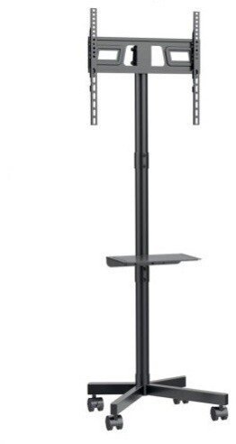 Montis Mobilny uchwyt do TV - MT191 ATLAS 152,4 cm (60 )