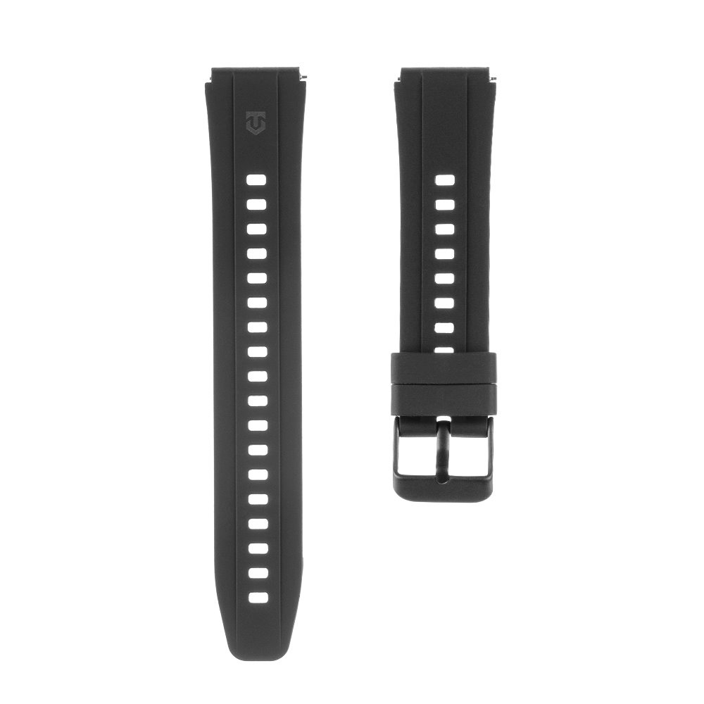 Tactical Quick Release silikon řemínek 1