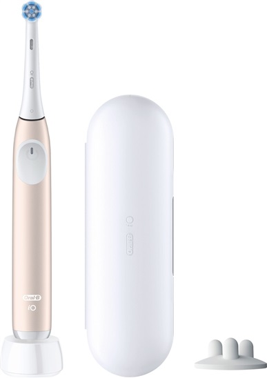 Oral-B Series iO 2 Pink+Cest.pouzdro