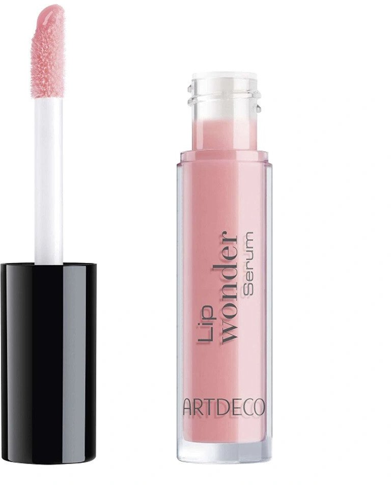 Artdeco Lip Wonder sérum 01 Caring Rose 4ml