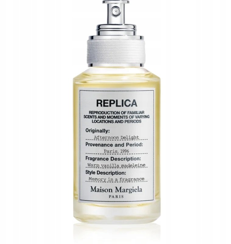 Alkotest MAISON MARGIELA REPLICA AFTERNOON DELIGHT (M/W) EDT/S 30ML
