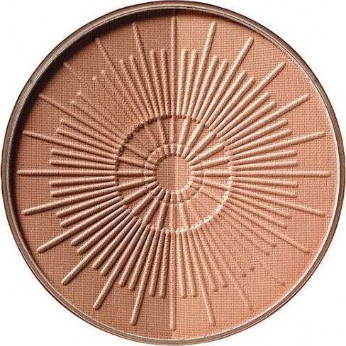 Artdeco ARTDECO Bronzing Powder Compact Long Lasting Refill 10g. 30 bronzujících kompaktních pudrů, náhradní náplň