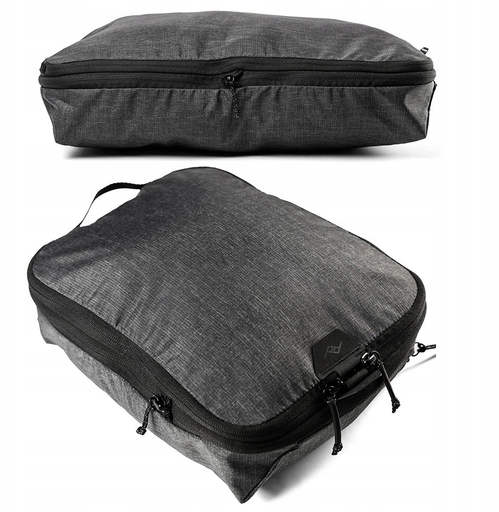 Peak Design Packing Cube Large, antracitová