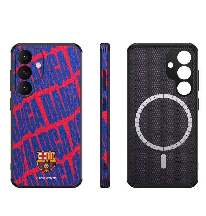 OCPC POUZDRO NA TELEFON FCB MAG S24 BC