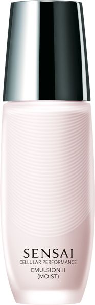Kanebo Sensai Cellular Performance Emulsion II 100ml