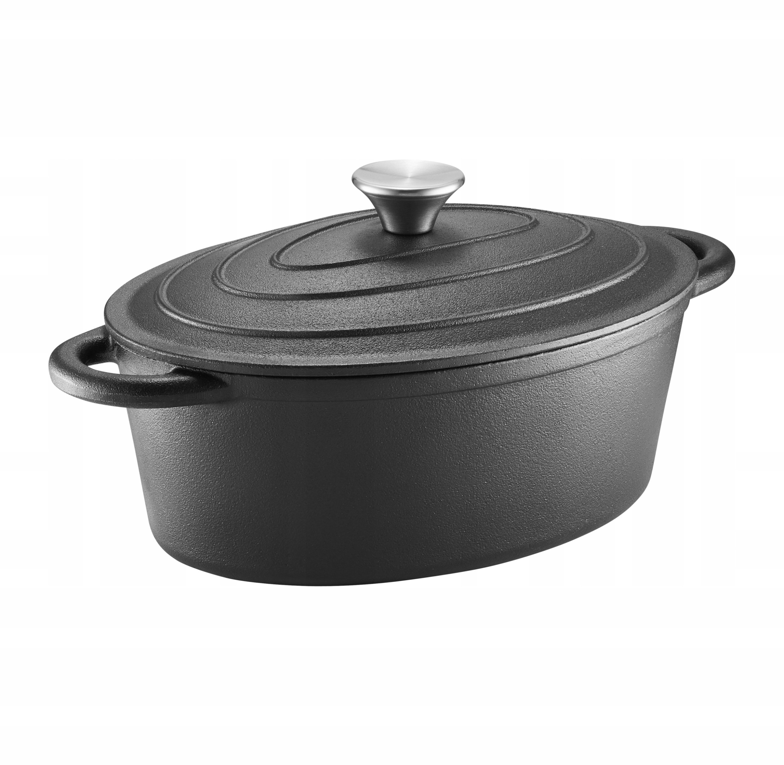 Lumarko Pekáč 68612 ŽELEZO 28x21cm 3,7l