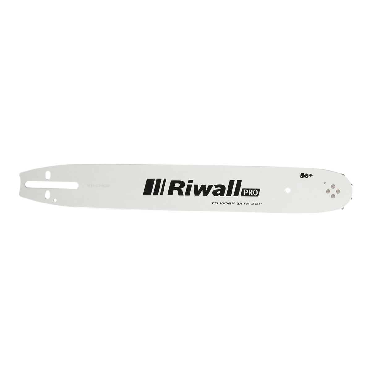 Riwall PRO Vodící lišta pro RPCS 3835