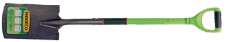 Modeco Rovný rýč MN-79-355