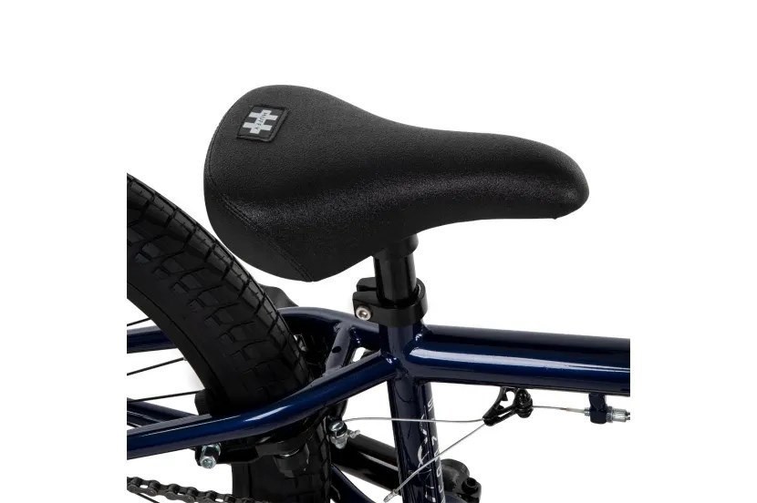 Huffy Symbol - Freestyle BMX kolo, 20  (Abys Blue)