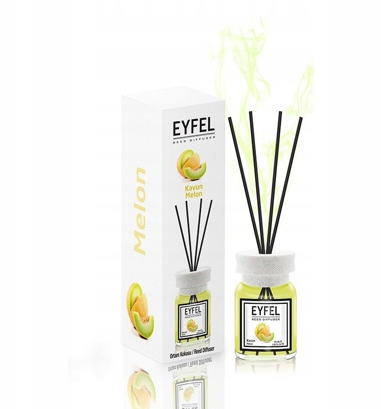 NoName EYFEL Aroma difuzér 120ml - meloun&