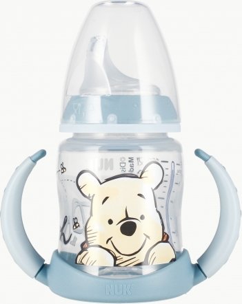 NUK NUK LÁHEV PP 150ML 6-18FC KUBUS 10215340 1/3