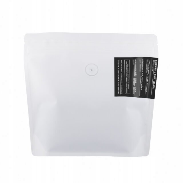 Coffeelab kávová zrna Estate Blend 250g