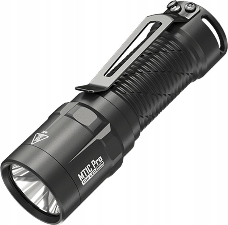 Nitecore Svítilna Svítilna Nitecore MT1C PRO