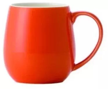 Origami Hrnek Aroma Barrel Orange 320 ml