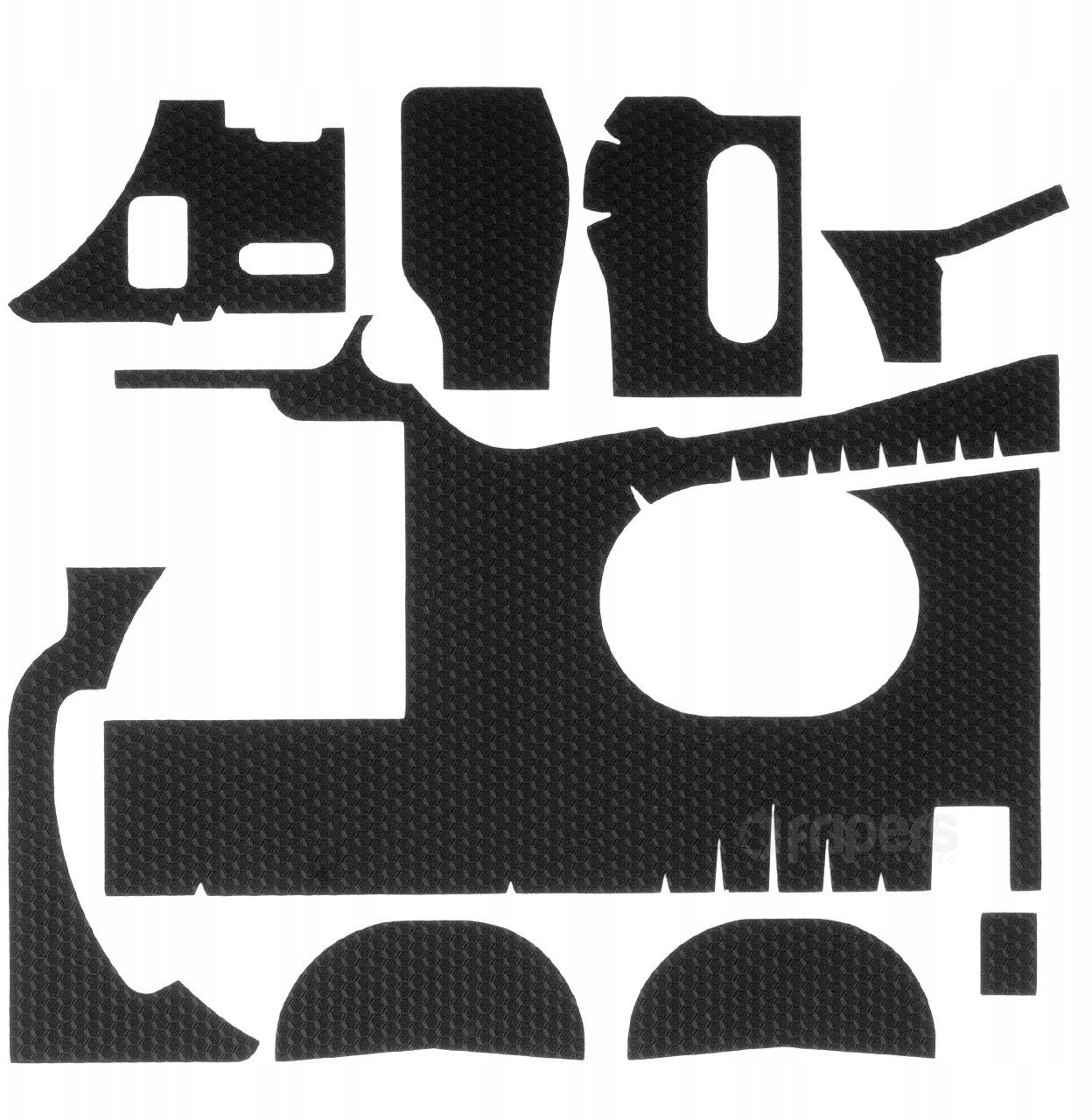 JJC Dýha SS-Z7CF pro Nikon Z7