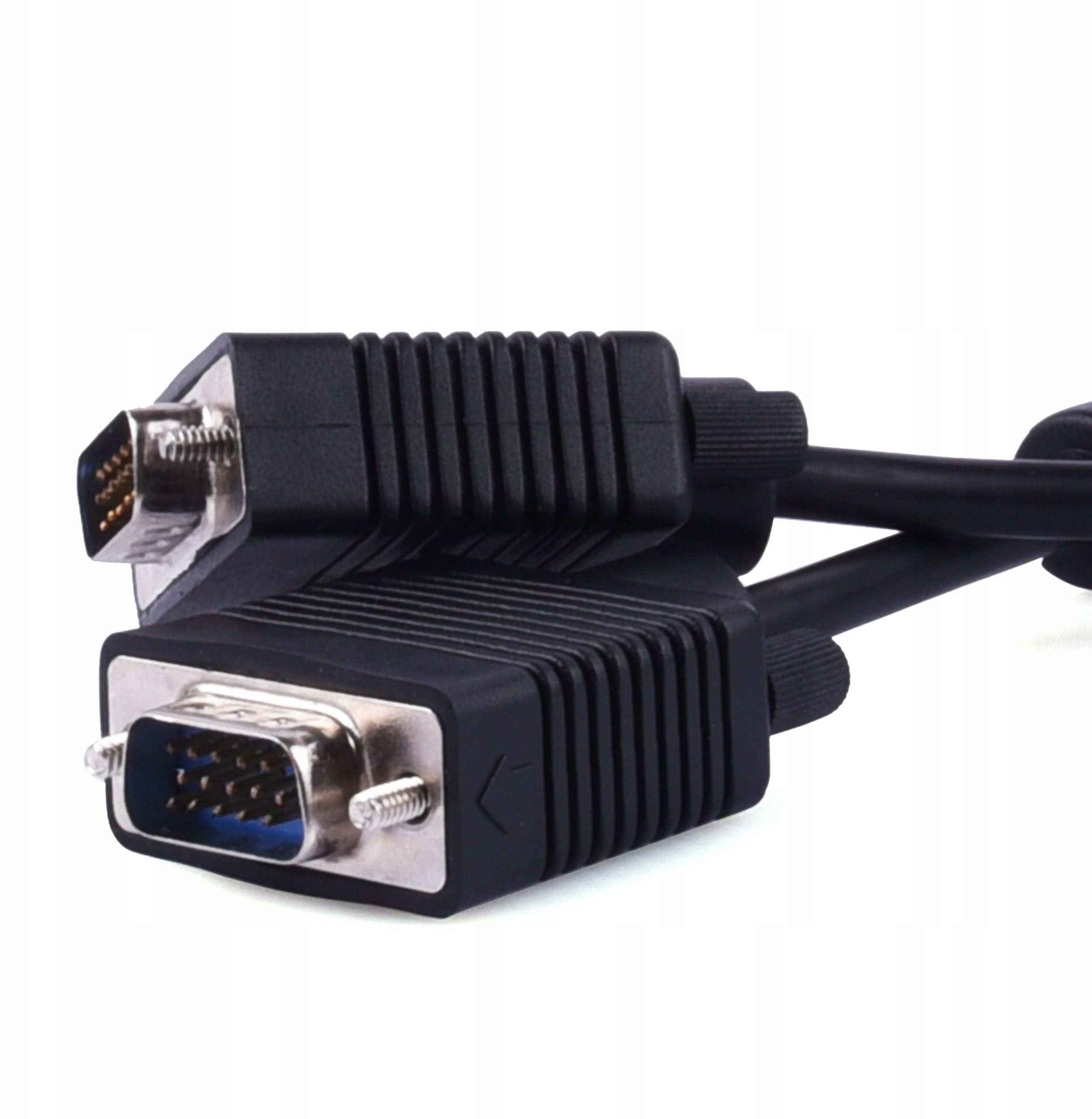 Kabel S-VGA samec 20m JLM