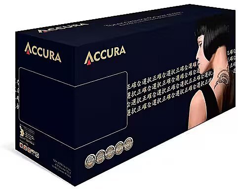 Accura Náhradní toner Brother (TN-248XLC)