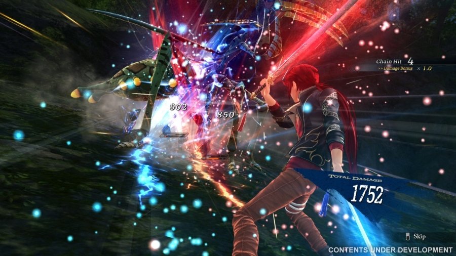 NIS America SWITCH Legenda o hrdinech: Trails bey. Horizon D