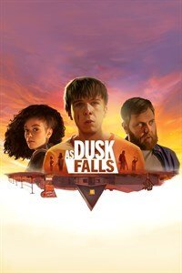 Microsoft MS ESD As Dusk Falls XXS ML