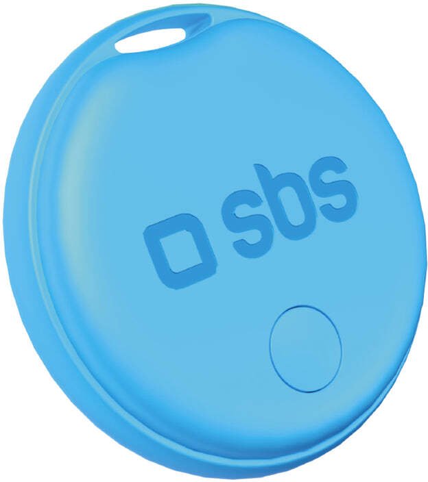 SBS univerzální lokátor Track My Dual - modrý