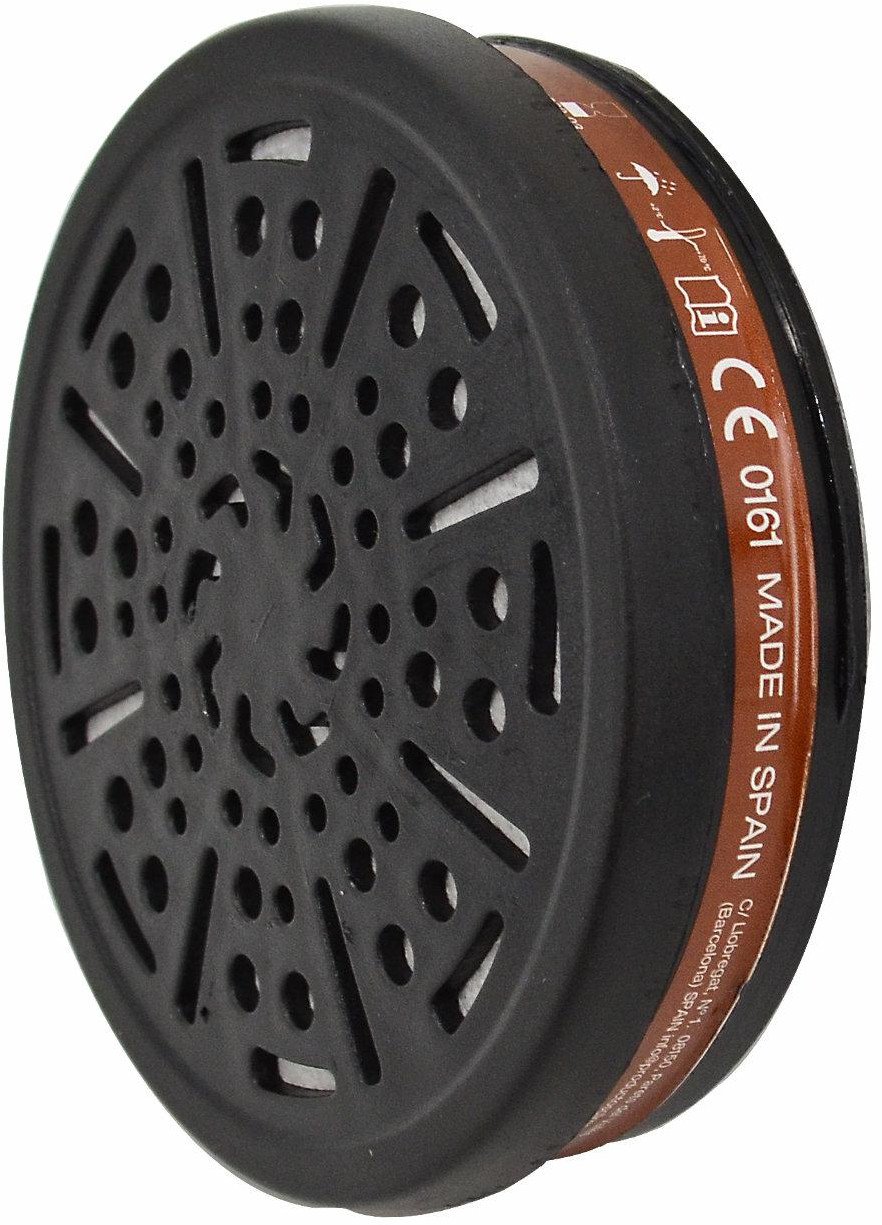 Climax FILTR TYP 760 A1 PRO POLOMASKU 745 /1 ks.