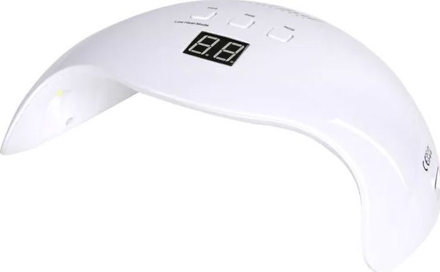 NeoNail LED UV lampa na nehty 18W