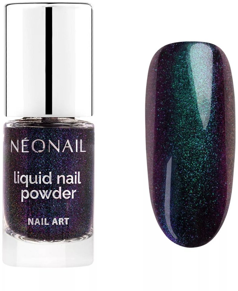 NeoNail Liquid Nail Powder Chameleon 01 6,5ml