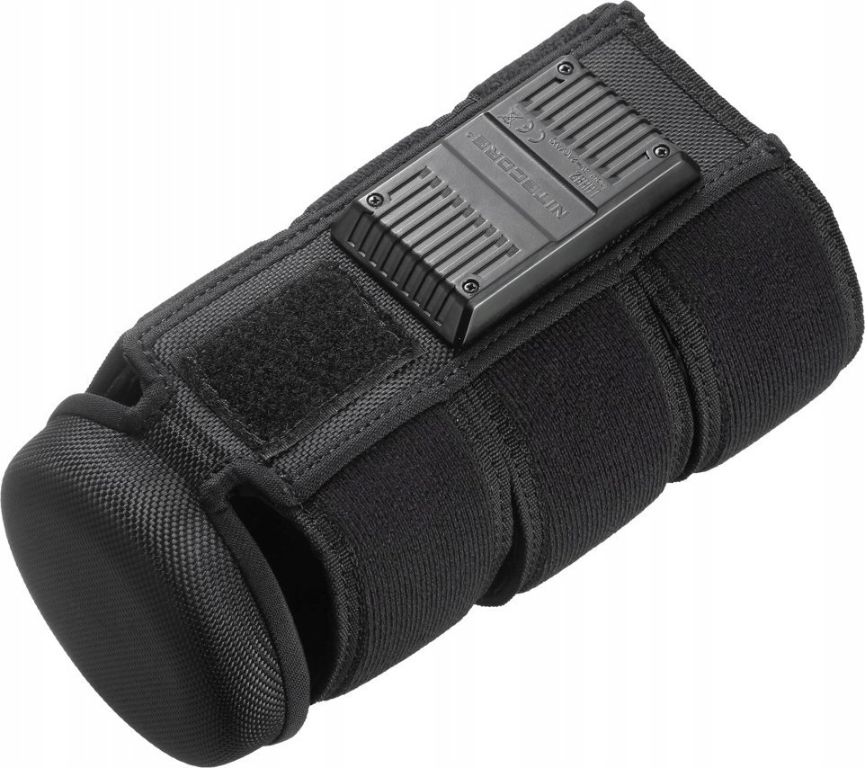 Nitecore Vyhřívač čoček Nitecore LHH82