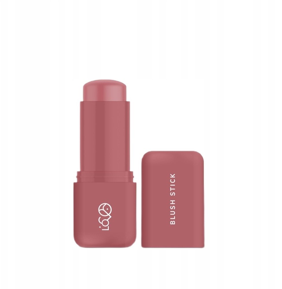 Golden Rose LOVRO_Blush Stick krémová tvářenka v tyčince 5g
