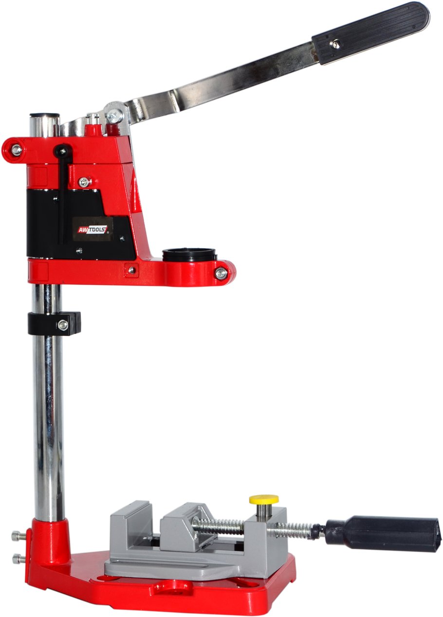 AWTools STOJAN NA VRTAČKU SE SVĚRÁKEM