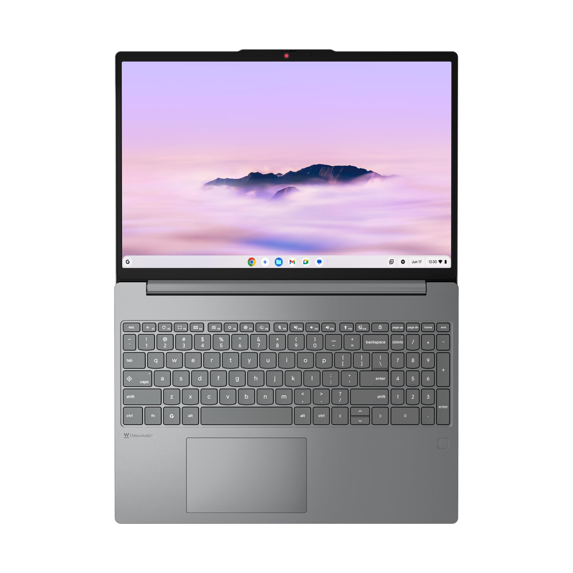 Lenovo Chrome/15ITN10/3-N355/15,3 /WUXGA/T/8GB/256GB/Intel int/Chrome/Gray/2R