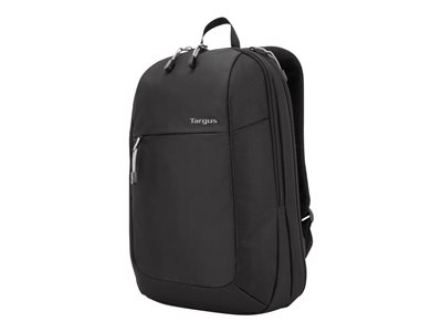 Targus Intellect Essentials - Batoh na notebook - 15.6  - cerná