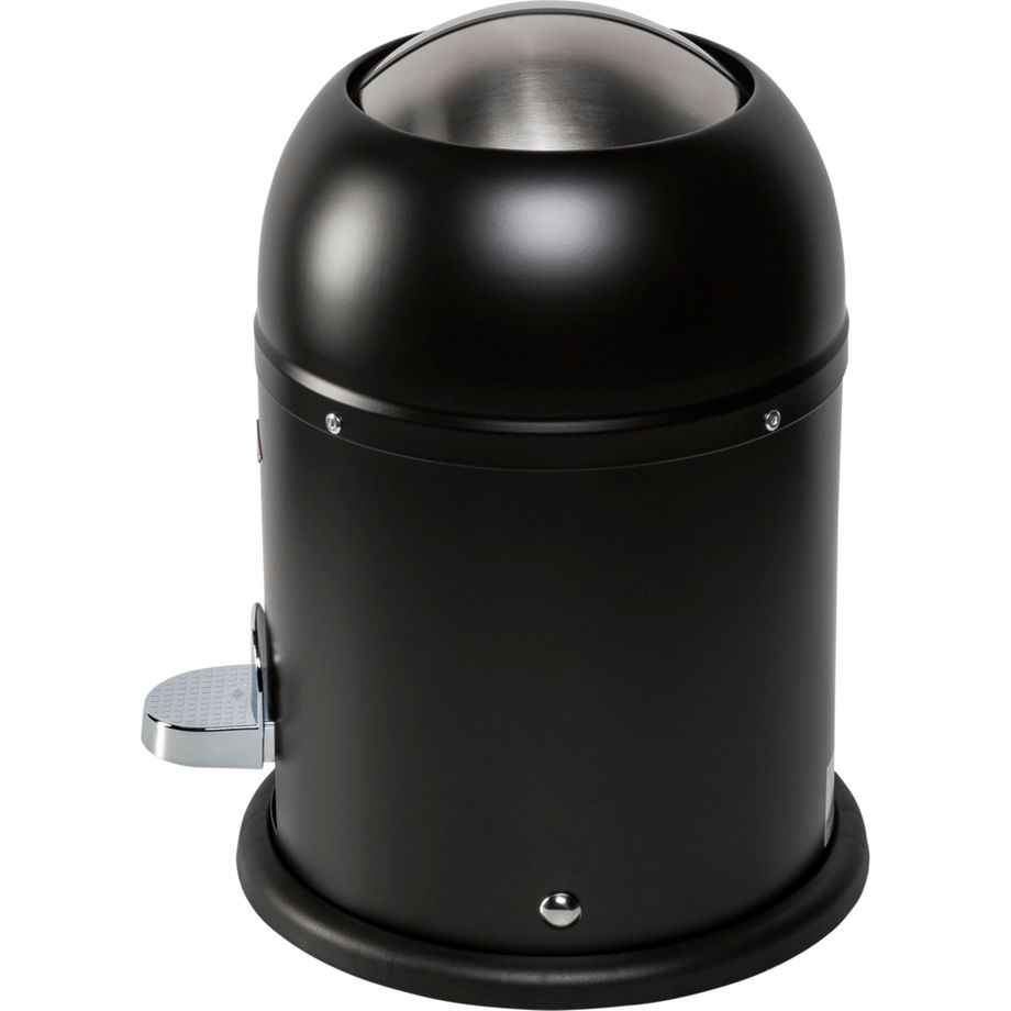 WESCO Mini Master 6 L matná čierna