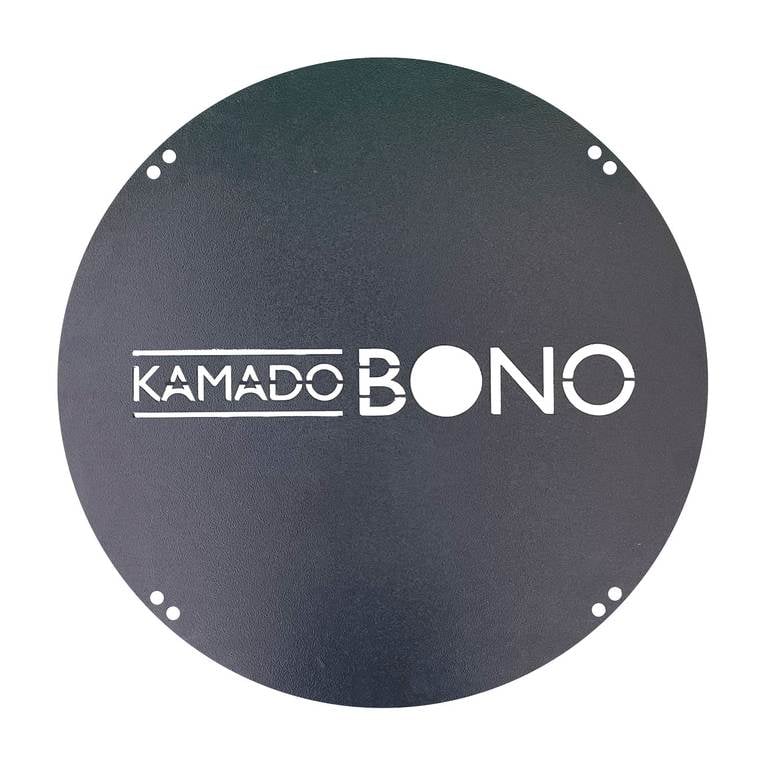Kamado Bono, Grilovací rošt 59 cm