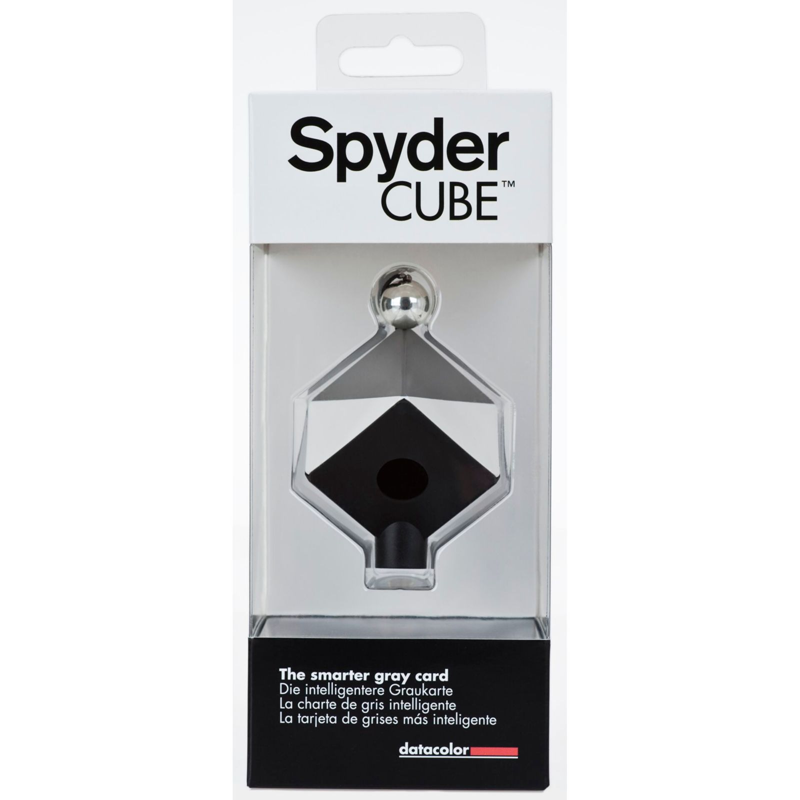 Datacolor Spyder 3 Cube