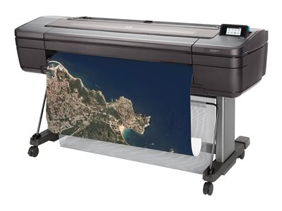 HP Designjet Z6dr 44” PostScript Printer s V-řezačkou (v-trimmer)