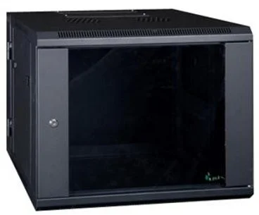 Eurocase rozvaděč nástěnný (GMA6409) 9U / 19