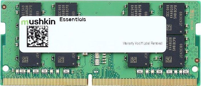 SO-DIMM 32 GB DDR4-3200, Arbeitsspeicher