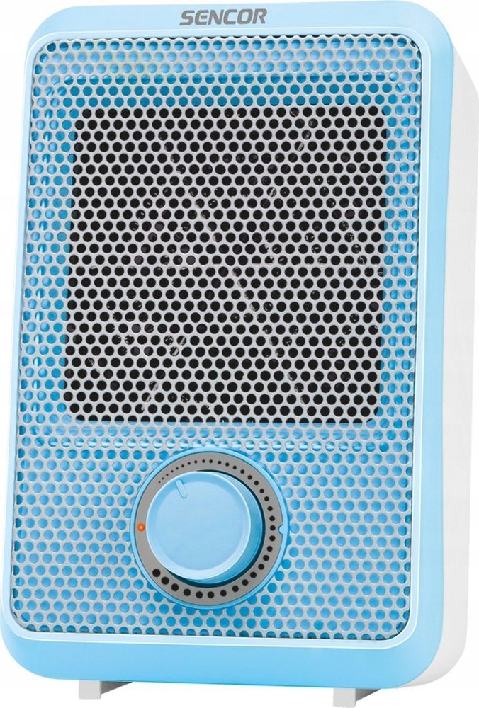 SFH 6020BL tepelný ventilátor SENCOR