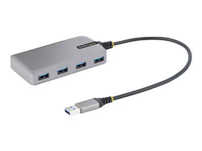 StarTech 5G4AB USB HUB 4x USB-A 3.1 Gen1 (5G4AB-USB-A-HUB)