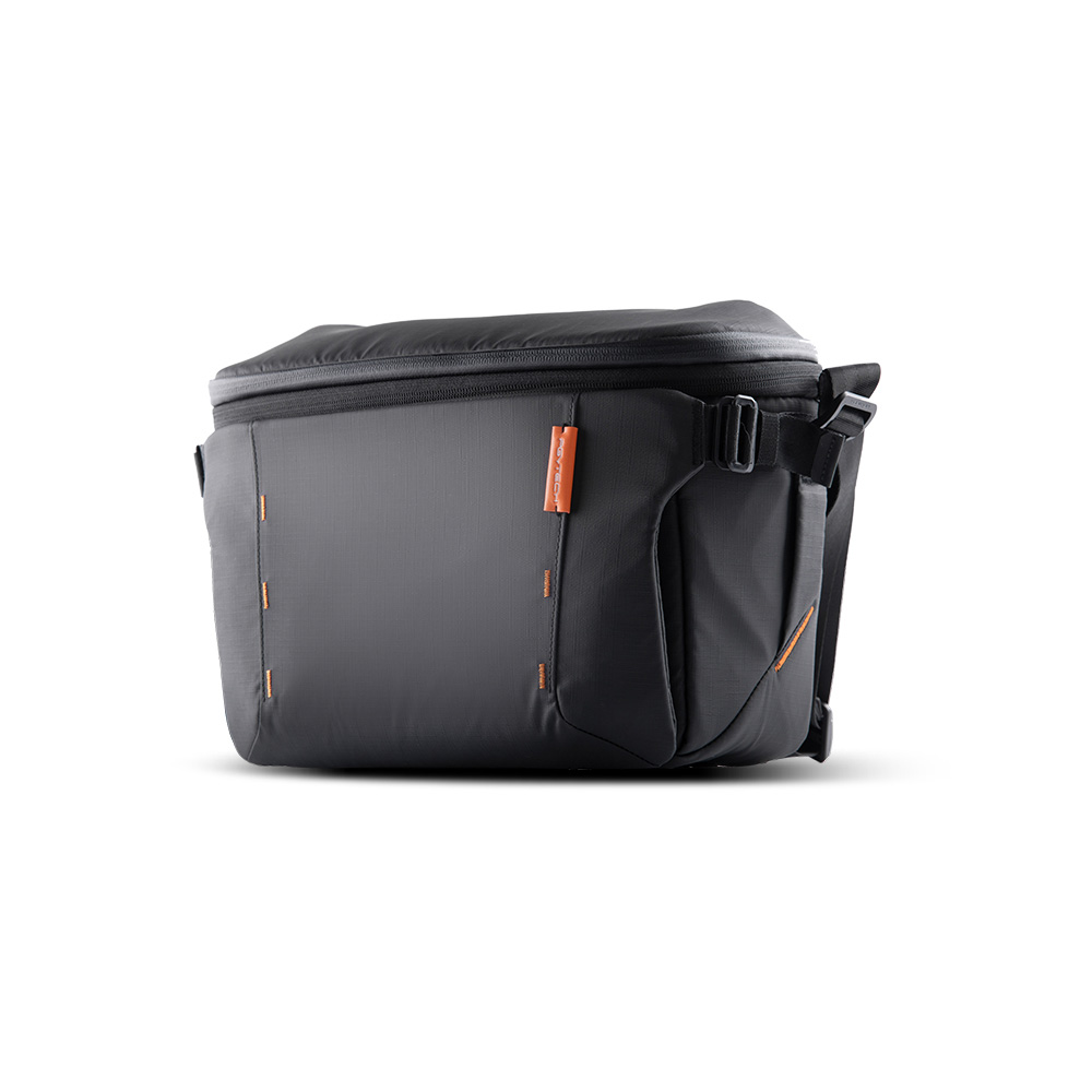 Taška cez rameno PGYTECH OneMo Sling 7L (čierna)